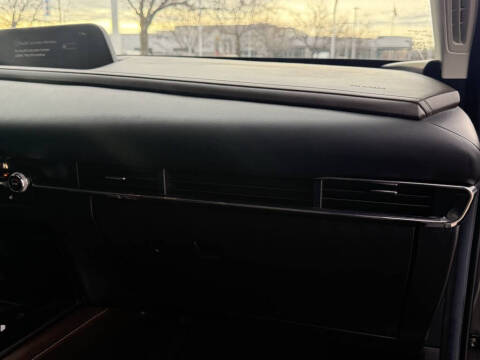 2020 Mazda CX-30 Premium