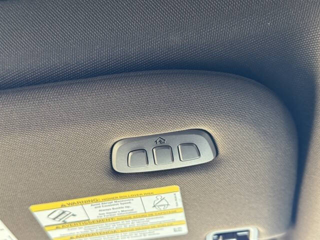 2025 Ford F-350 Super Duty