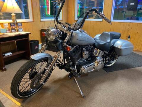 2000 Harley-Davidson DAVIDSON for sale at Car Factory of Latrobe in Latrobe PA