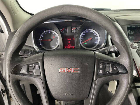 2012 GMC Terrain SLE-1