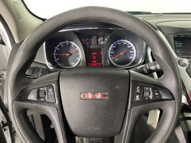 2012 GMC Terrain SLE-1