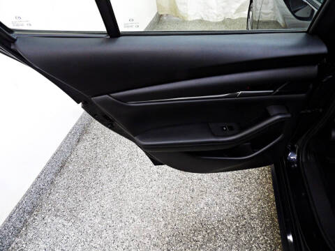 2020 Mazda Mazda3 Sedan Select