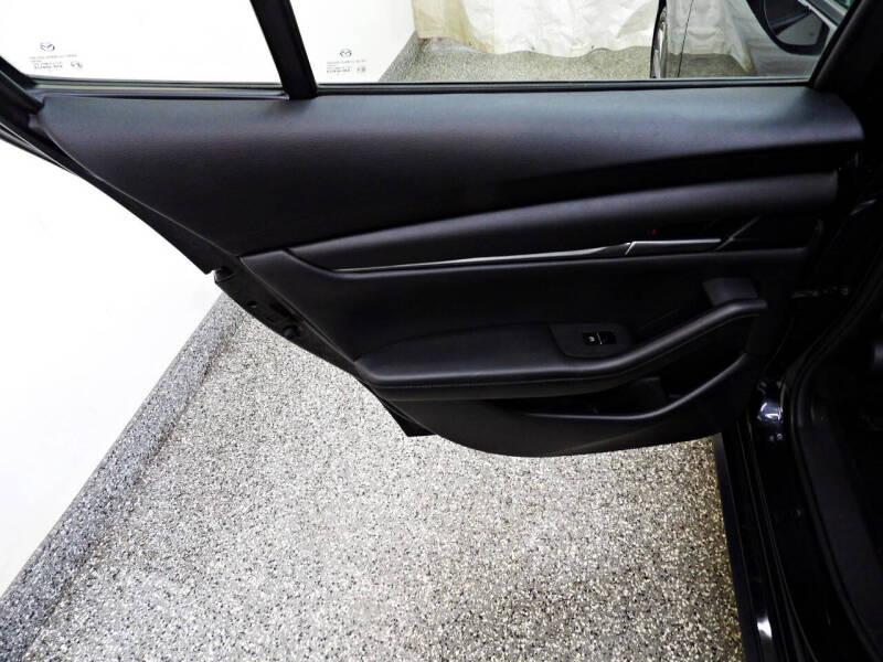 2020 Mazda Mazda3 Sedan Select