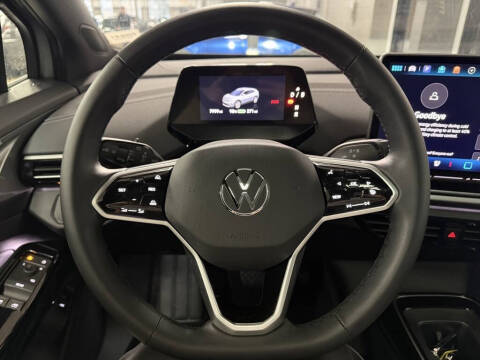 2024 Volkswagen ID.4 Pro S