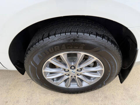 2023 Buick Enclave Premium