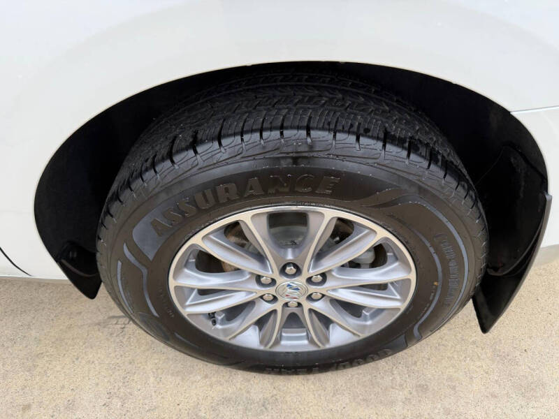 2023 Buick Enclave Premium