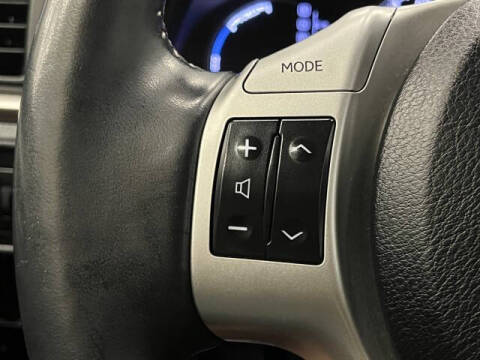 2011 Lexus CT 200h Premium