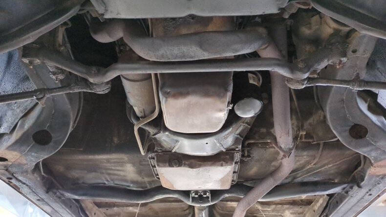 1969 Pontiac Parisienne