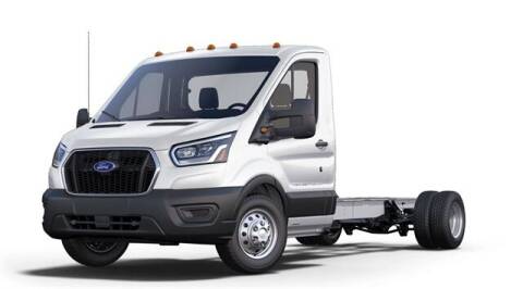 2023 Ford Transit for sale at Zeigler Ford of Plainwell - Jeff Bishop in Plainwell MI