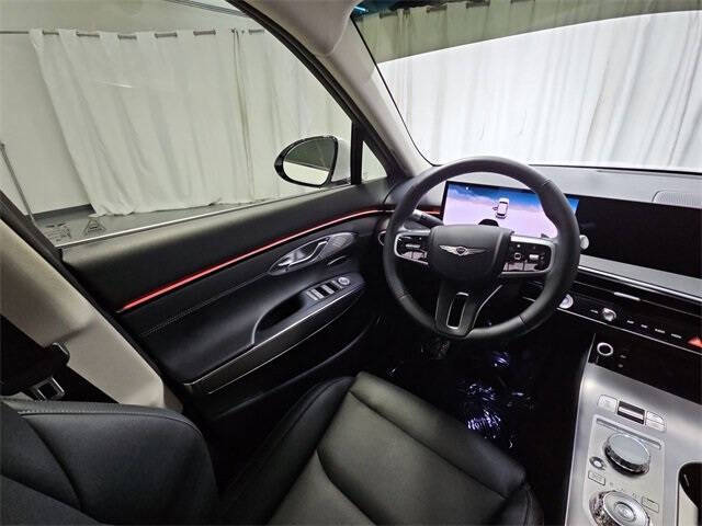 2026 Genesis GV70 2.5T Select