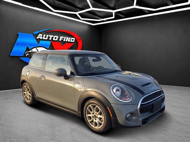2020 MINI Hardtop 2 Door Cooper S
