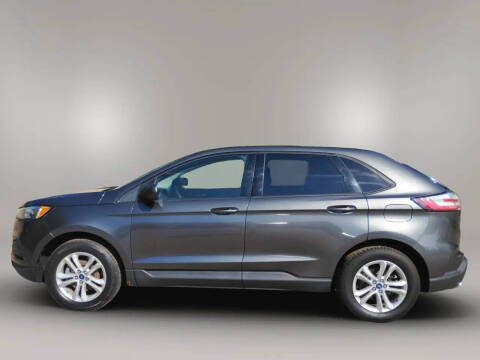 2020 Ford Edge SE