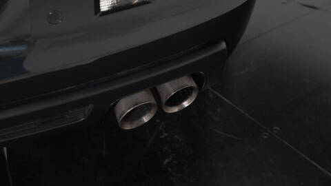 2012 Chevrolet Camaro ZL1