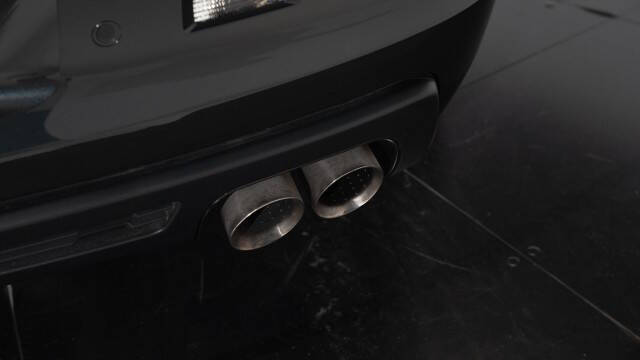 2012 Chevrolet Camaro ZL1