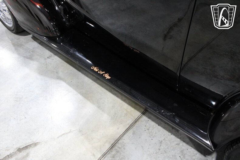 1938 Chevrolet Master Deluxe