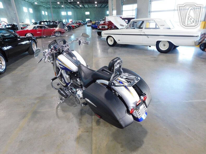 2014 Harley-Davidson CVO Deluxe