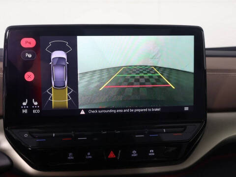 2023 Volkswagen ID.4 Pro