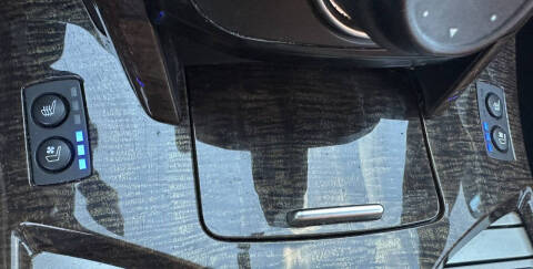 2011 Acura MDX SH-AWD w/Advance