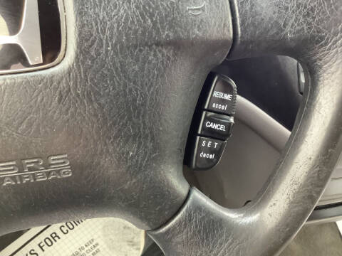 2003 Honda Odyssey EX-L w/DVD