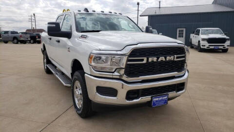 2023 RAM 3500 for sale at Crowe Auto Group in Kewanee IL