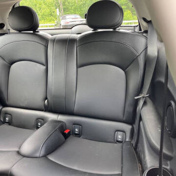 2018 MINI Hardtop 2 Door