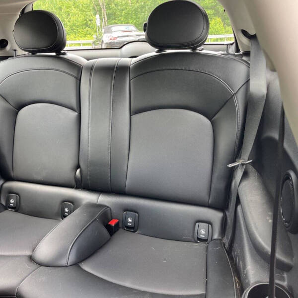 2018 MINI Hardtop 2 Door