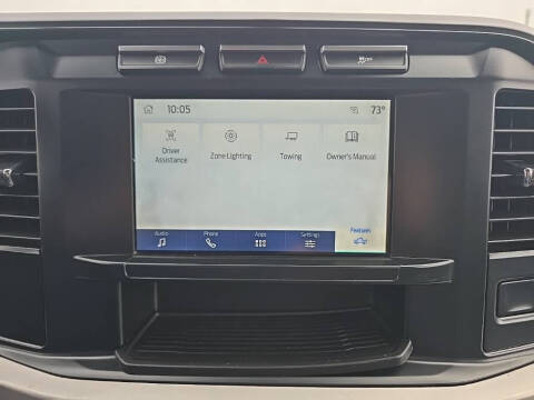 2024 Ford F-250 Super Duty