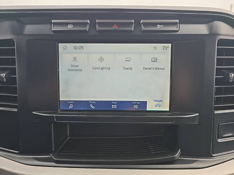 2024 Ford F-250 Super Duty