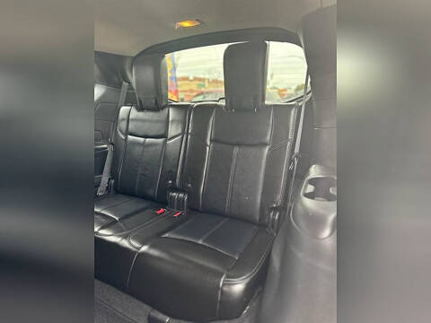 2013 Nissan Pathfinder