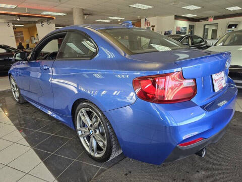 2014 BMW 2 Series M235i