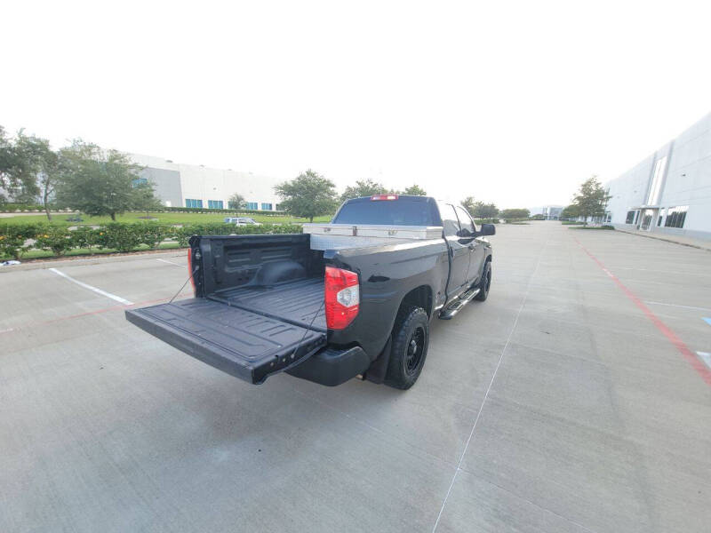 2014 Toyota Tundra SR