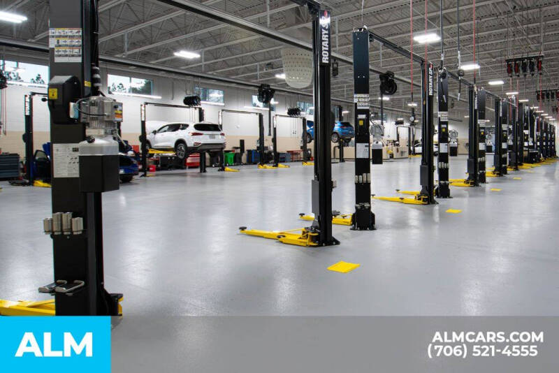 2024 Genesis GV60 Performance