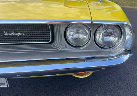 1970 Dodge Challenger