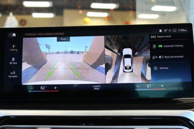 2024 BMW 3 Series 330i