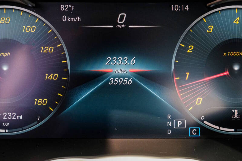 2021 Mercedes-Benz C-Class C 300