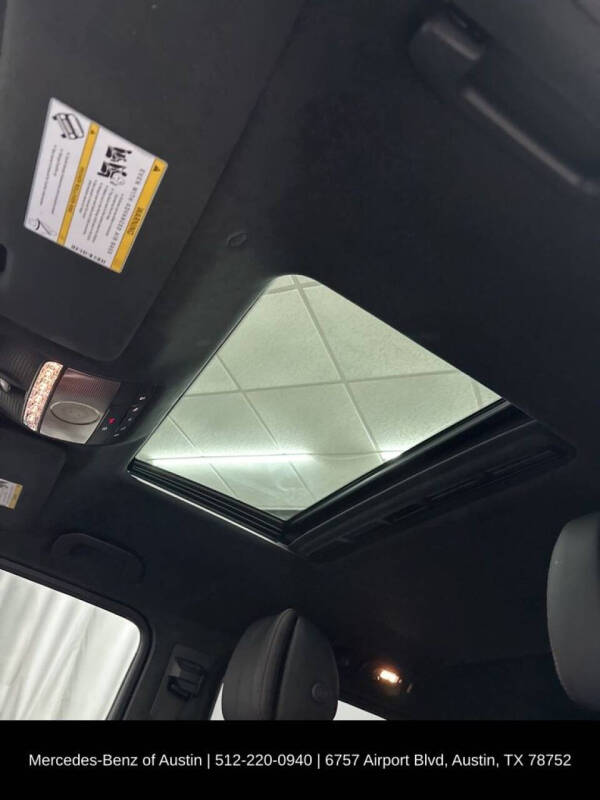 2023 Mercedes-Benz G-Class AMG G 63