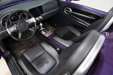 2004 Chevrolet SSR LS