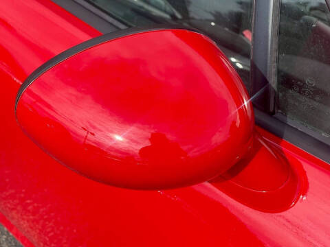 2010 Mazda MX-5 Miata Touring