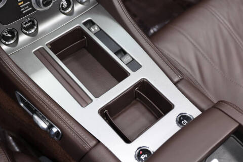 2012 Aston Martin Virage Volante