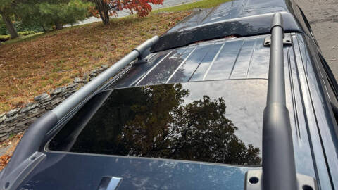 2015 Nissan Frontier