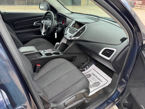 2015 GMC Terrain SLE-2