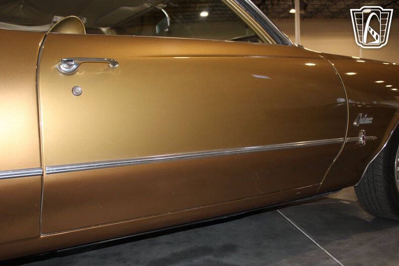 1970 Oldsmobile Cutlass