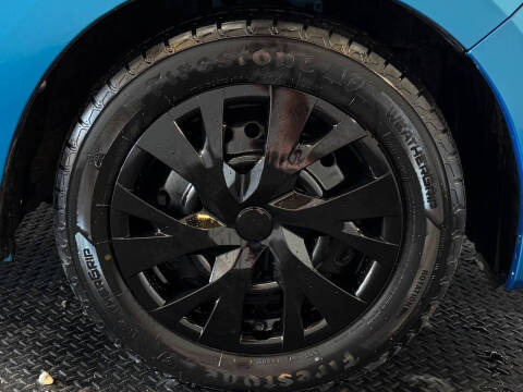 2010 Honda Insight LX