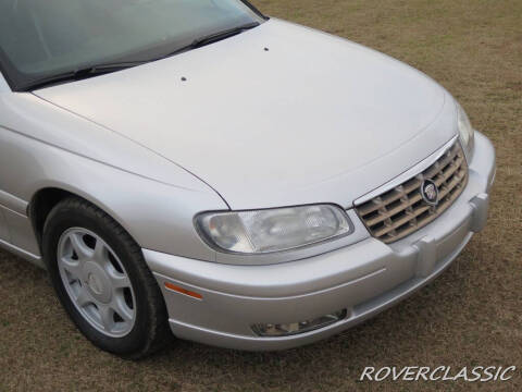 1999 Cadillac Catera