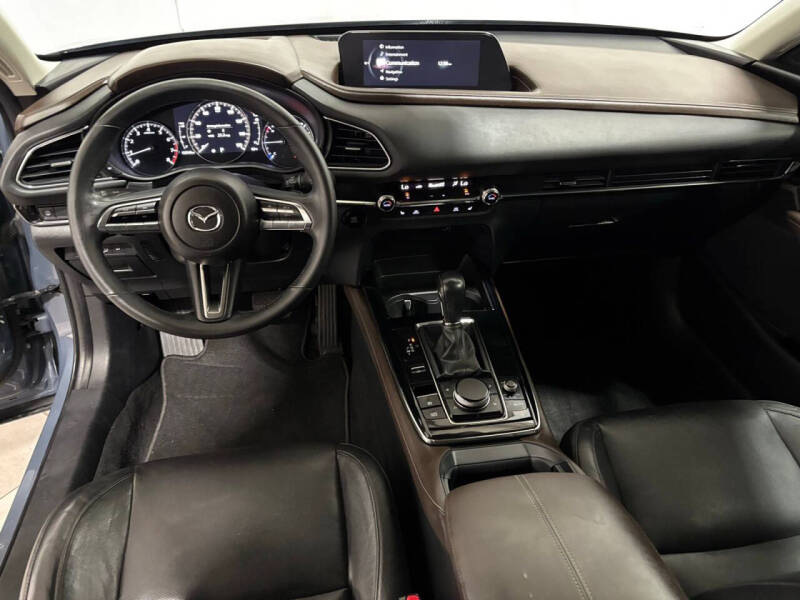 2020 Mazda CX-30 Premium