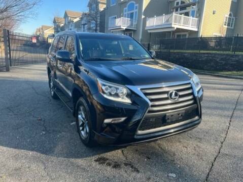2014 Lexus GX 460 for sale at CarNYC in Staten Island NY