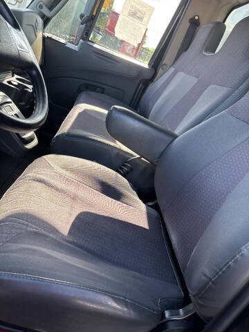 2018 International DuraStar 4400
