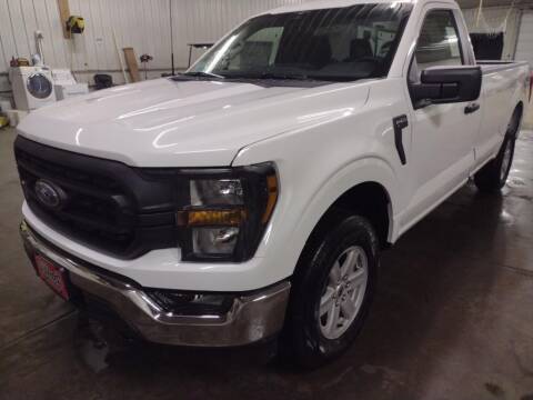 2023 Ford F-150 for sale at Willrodt Ford Inc. in Chamberlain SD