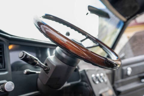 1983 Chevrolet El Camino