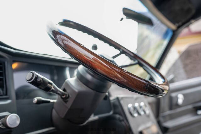 1983 Chevrolet El Camino